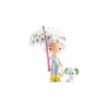 Djeco Prunelle & Bianca - Figurines Tinyly - Hot