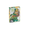 Djeco Puzz'art Lion Puzzle 350 pièces -