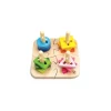 Hape Toys Puzzle à boutons créatifs - Hape Discount