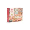 Moulin Roty Puzzle À la maison 100 pièces -