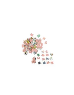 Moulin Roty Puzzle 350 pièces 10 rue des lilas Les Parisiennes - Online