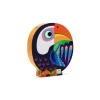 Djeco Puzzle 24 pièces Coco le toucan - Best