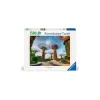 Ravensburger Puzzle 1500 pièces Jardin de la baie de Singapour - Sale