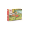 Moulin Roty Puzzle 500 pièces La grande famille - New