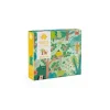 Moulin Roty Puzzle 48 pièces la terre merveilleuse Les Schmouks - New