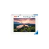 Ravensburger Puzzle 3000 pièces Lac de Bled en Slovénie - Best