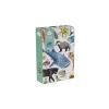 Moulin Roty Puzzle 200 pièces les animaux du monde - Online