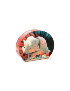 Djeco Puzzle 24 pièces Téo le dino - Online