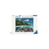 Ravensburger Puzzle 2000 pièces Une plongée aux Maldives - Online