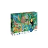 Sentosphere Puzzle Animaux d'Amérique du Sud 36 pièces - Sentosphère Outlet