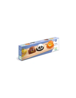 Djeco Puzzle Ball'n'Co - Sale