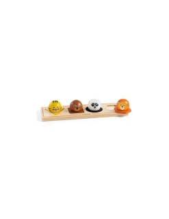 Djeco Puzzle Ball'n'Co - Sale
