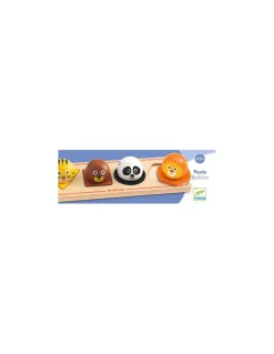 Djeco Puzzle Ball'n'Co - Sale