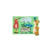 Djeco Puzzle bois Coucou Tigre - Discount