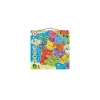 Janod Puzzle carte de France magnétique - Outlet