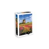 Sentosphere Puzzle Champs de tulipes en Hollande 1000 pièces - Sentosphère
