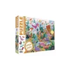 Auzou Puzzle cherche et trouve Les dinosaures - New