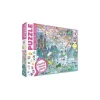 Auzou Puzzle cherche et trouve géant Licornes - Discount