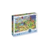 Sentosphere Puzzle Cherche et trouve Fête Foraine - Sentosphère Hot