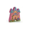 Djeco Puzzle château féerique - Sale