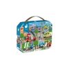 Janod Puzzle city 36 pièces - Online