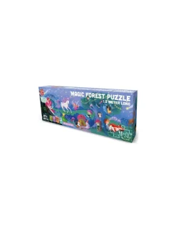Hape Toys Puzzle Créatures magiques - Hape Clearance