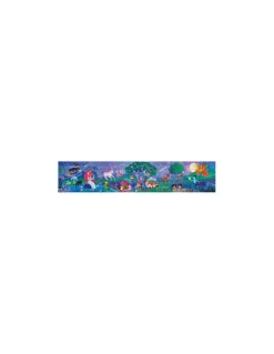 Hape Toys Puzzle Créatures magiques - Hape Clearance