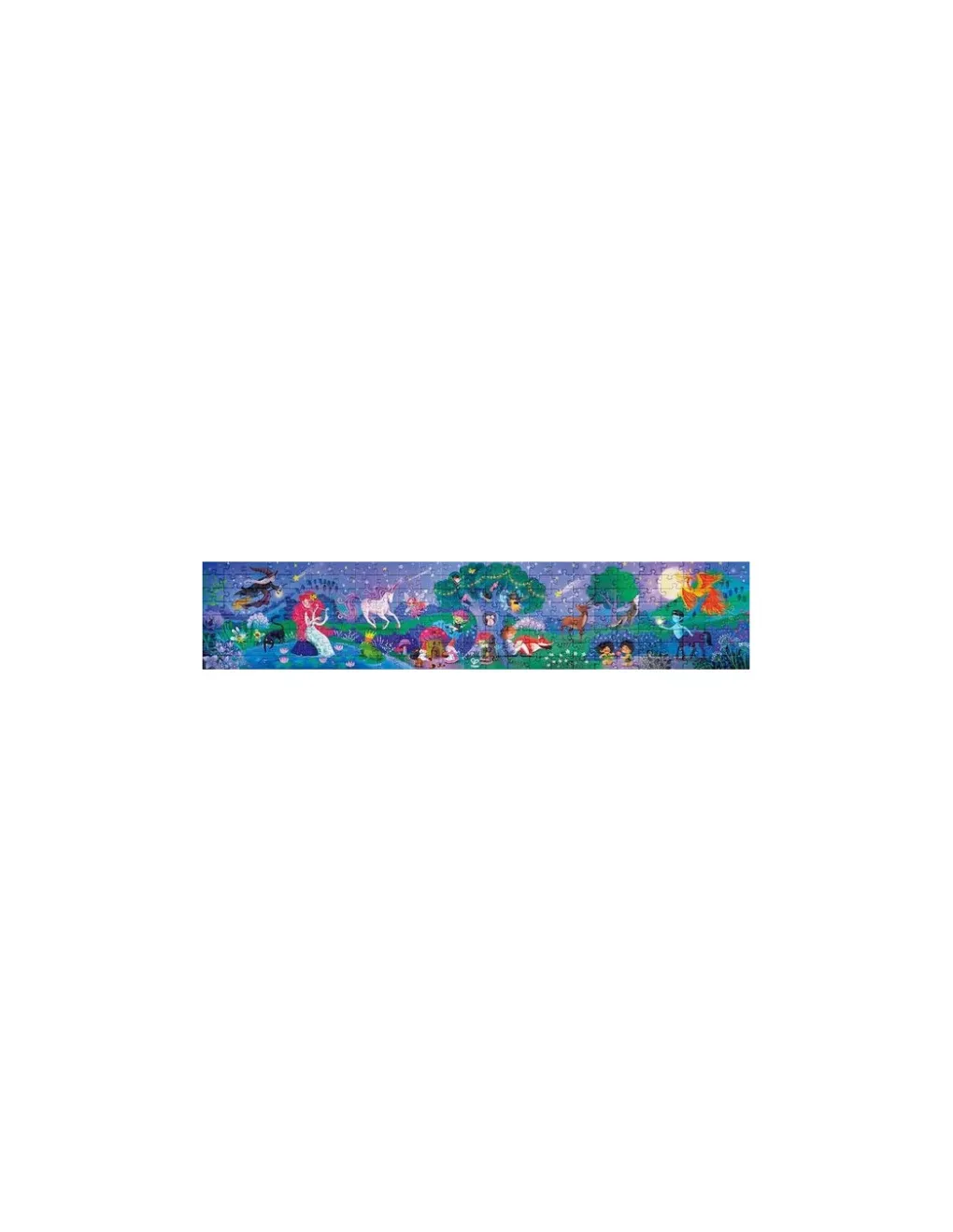 Hape Toys Puzzle Créatures magiques - Hape Clearance