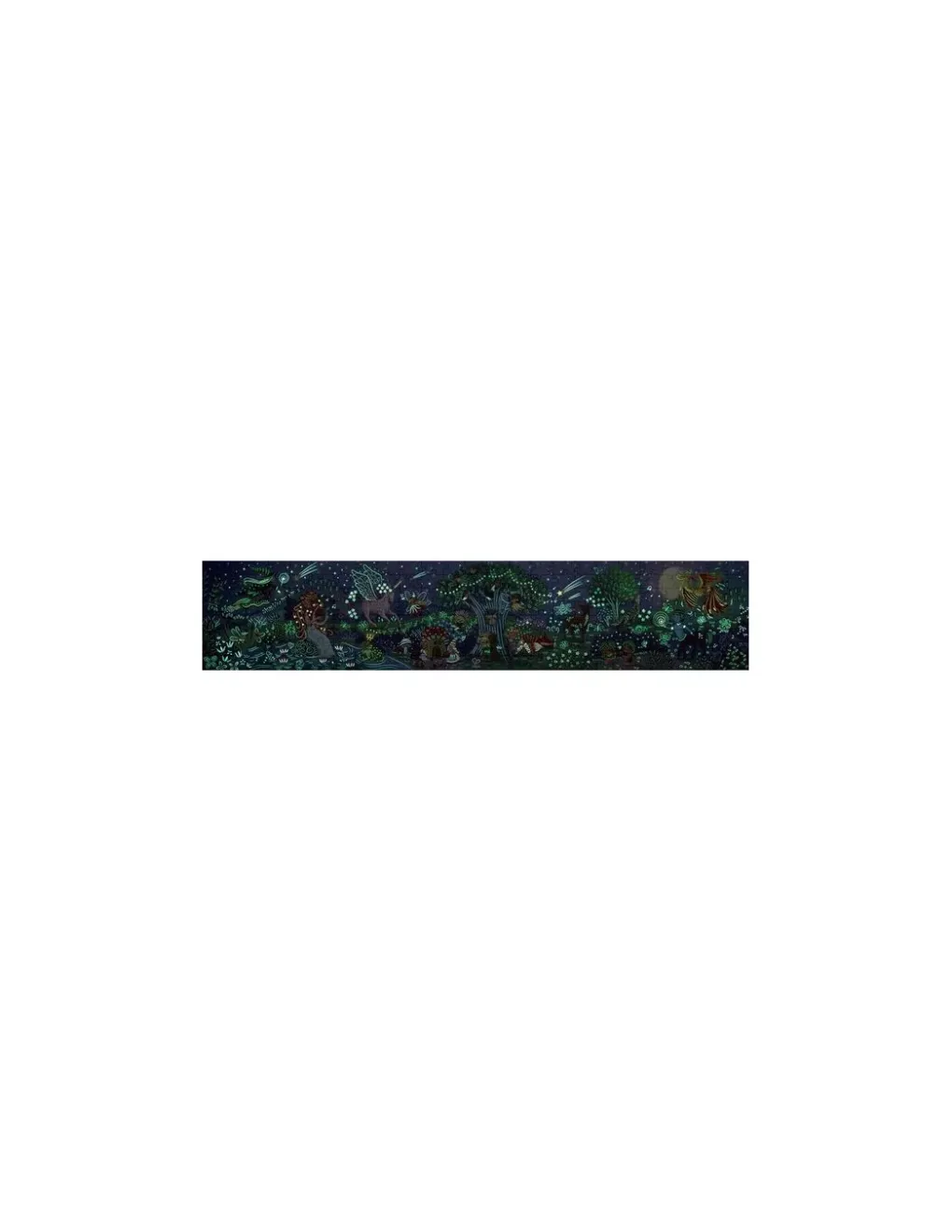 Hape Toys Puzzle Créatures magiques - Hape Clearance