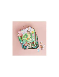 Janod Puzzle Dame nature 200 pièces - Outlet