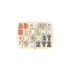 Speedy Monkey Puzzle des formes Alphabet - Online