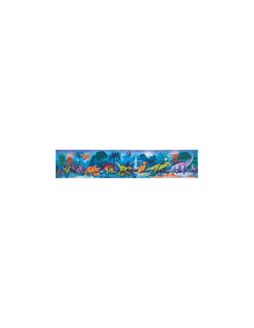 Hape Toys Puzzle Dinosaures - Hape Discount