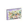 Djeco Puzzle d'observation 54 pièces La fête d'anniversaire - Outlet