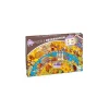 Djeco Puzzle d'observation Histoire et livret - Clearance