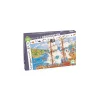 Djeco Puzzle d'observation Les pirates - Online