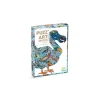 Djeco Puzzle dodo 350 pièces Puzz'art -