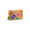 Djeco Puzzle duo Dinos - Online