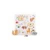 Vilac Puzzle Encastrement boutons bois animaux de la forêt Sarah Betz - Clearance