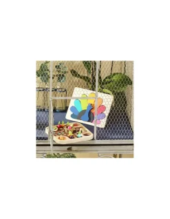 Vilac Puzzle encastrement en volume paon Andy Westface - Best