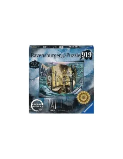 Ravensburger Puzzle Escape the Circle Paris - Discount