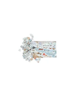 Moulin Roty Puzzle explorateur la banquise 96 pièces - Online