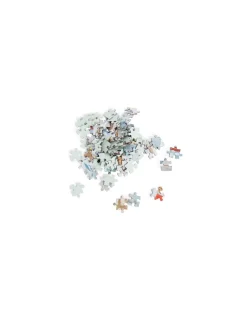 Moulin Roty Puzzle explorateur la banquise 96 pièces - Online