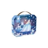 Janod Puzzle féerie des glaces 54 pièces - Sale