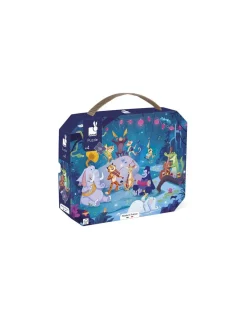 Janod Puzzle Festivités d'été 36 pièces - Sale