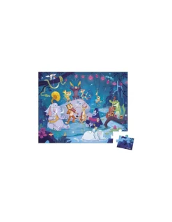 Janod Puzzle Festivités d'été 36 pièces - Sale