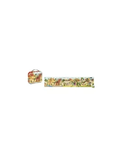 Janod Puzzle frise Mythologie et Antiquité 100 pièces - Sale