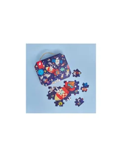 Janod Puzzle Fusée 54 pièces - Sale