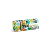 Djeco Puzzle gallery Jungle 100 pièces - Best