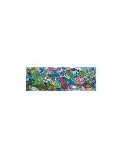 Djeco Puzzle gallery Land and Sea 1000 pièces - Discount