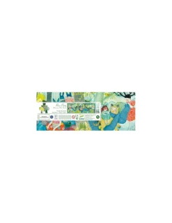 Djeco Puzzle gallery River party 350 pièces - Discount